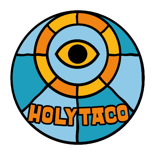 Holy Taco