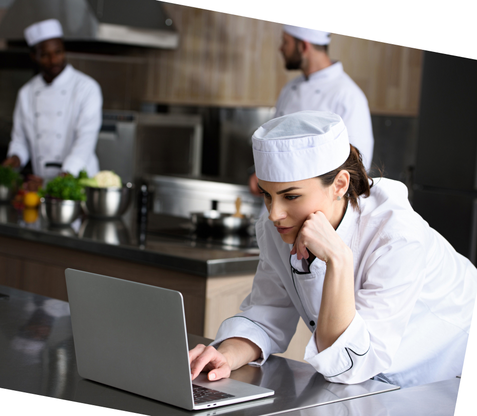 Gotowy na maksymalne wykorzystanie swojej kuchni?